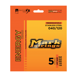 MARKBASS ENERGY SERIES...