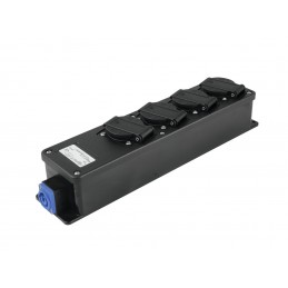 RIGPORT L1S4 POWER DISTRIBUTOR