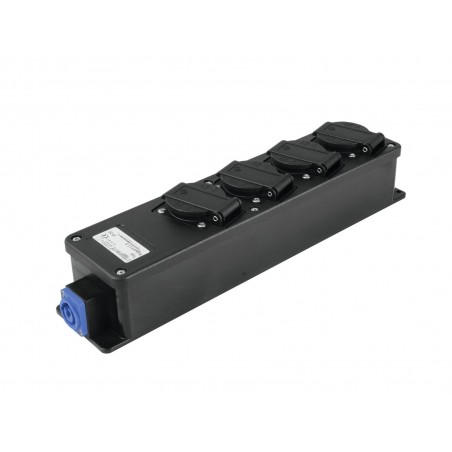 RIGPORT L1S4 POWER DISTRIBUTOR