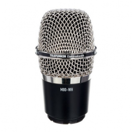 TELEFUNKEN M80WH