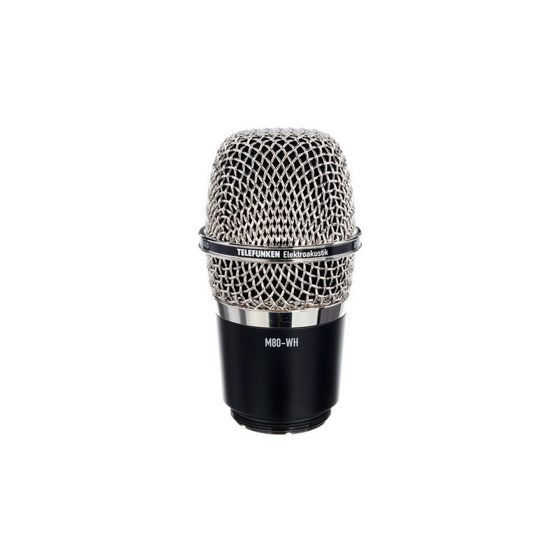TELEFUNKEN M80WH