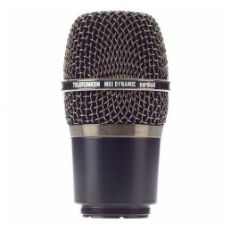 TELEFUNKEN M81WH WIRELESS CAPSULE