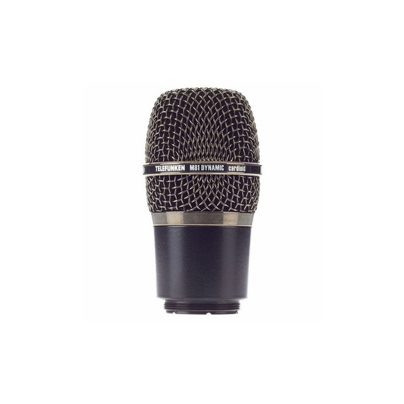 TELEFUNKEN M81WH WIRELESS CAPSULE
