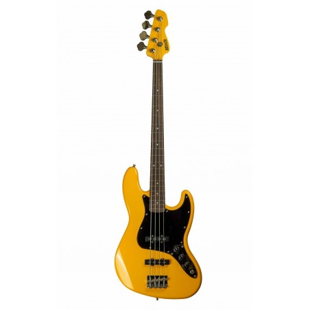 MARKBASS MB YELLOW JB BASS