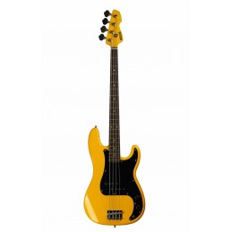 MARKBASS MB YELLOW PB BASS