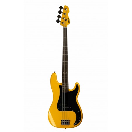 MARKBASS MB YELLOW PB BASS
