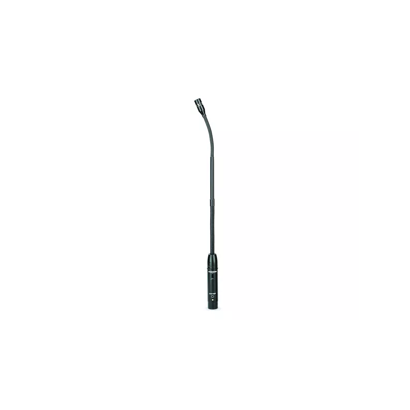 SAMSON CM15P MICROFONO CONDENSATORE CARDIOIDE COLLO D'OCA