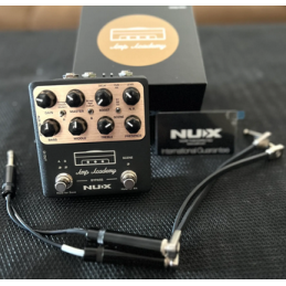NUX NGS-6 AMP ACADEMY