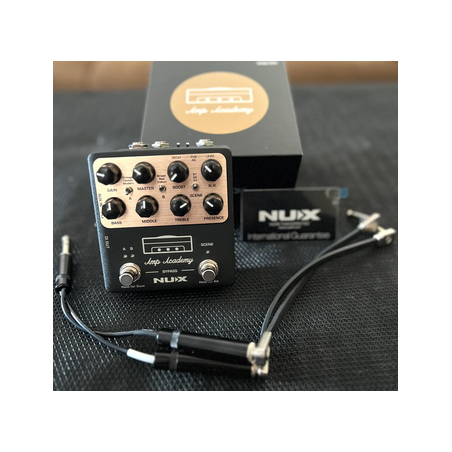 NUX NGS-6 AMP ACADEMY