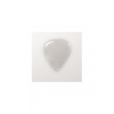 PLICK THE PICK "RAY: TROUBLE" POLIESTERE TRASPARENTE