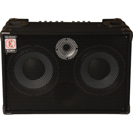 NEMESIS RS210 BASS COMBO