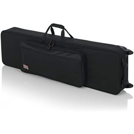 GATOR GKB88 - BORSA MORBITA PER TASTIERA 88 TASTI