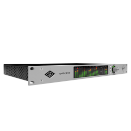 Interfaccia audio Thunderbolt 3 16 x 16 Dante I/O - UAD Essential + (28 plug in)