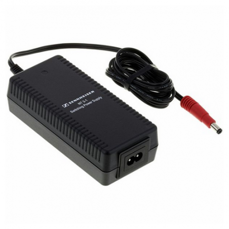 SENNHEISER NT3-1 ALIMENTATORE 230V DC - uscita 12V DC