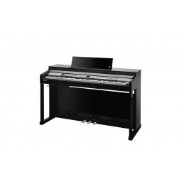 KURZWEIL CUP P1 BP...