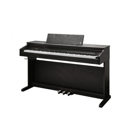 KURZWEIL CUP E1 Black Pianoforte Digitale 88 tasti Pesati NERO SATINATO