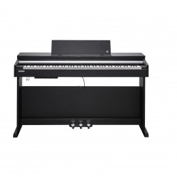 KURZWEIL CUP M1 DIGITAL PIANO 88 TASTI PESATI - BLACK