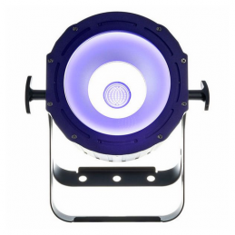 AMERICAN DJ UV COB CANNON - UV EFFECTS
