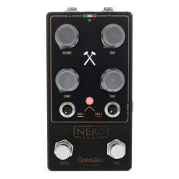 CORNERSTONE NERO FUZZ PEDAL