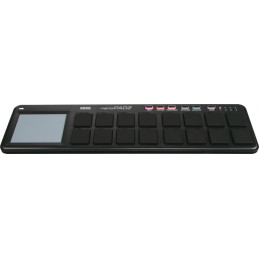 nanoPAD2-BK