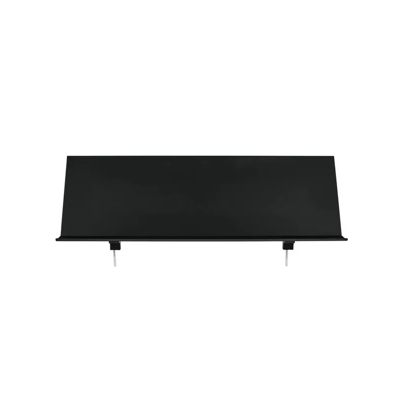 NORD MUSIC STAND V2 - LEGGIO DA TASTIERA METALLO