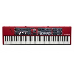 NORD STAGE 4 88 TASTI PESATI
