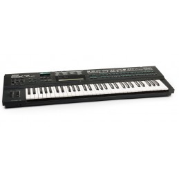 YAMAHA DX7 II FD TASTIERA...