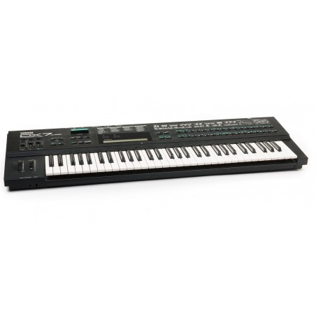 YAMAHA DX7 II FD TASTIERA 61 TASTI