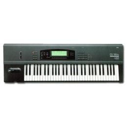 KORG 01W FD WORKSTATION 61...