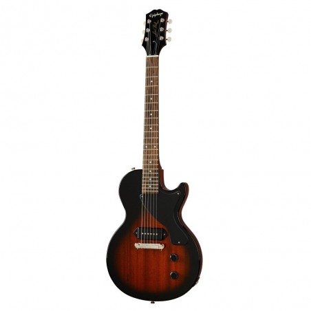 EPIPHONE LES PAUL JUNIOR - VINTAGE SUNBURST