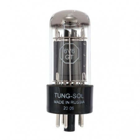 TUNG-SOL 6V6GT