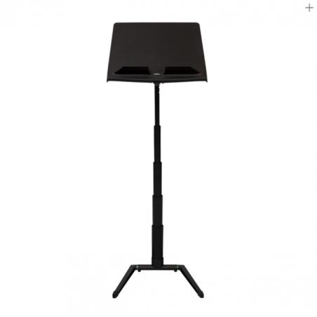 RATstands JAZZ MUSIC STAND - BLACK