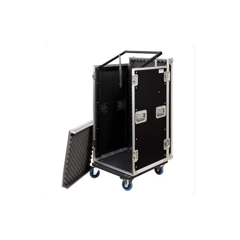 PROEL SA20BLKM FLIGHTCASE - PORTA MIXER 10U