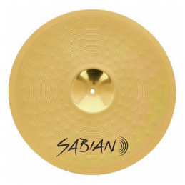SABIAN SBR 2012 RIDE 20"
