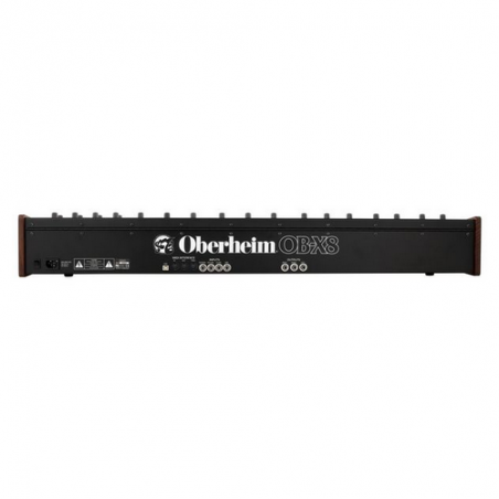 OBERHEIM OB-X8 SINTETIZZATORE ANALOGICO