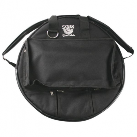 SABIAN 61016 BAGPAC 22" - BORSA PORTA PIATTI E STICKS