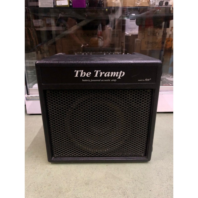 AER THE TRAMP COMBO PER ACUSTICA 60W