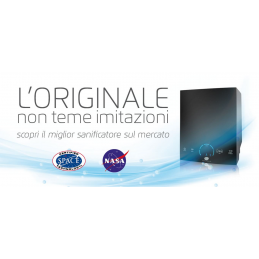 PURE&CLEAN AERUS