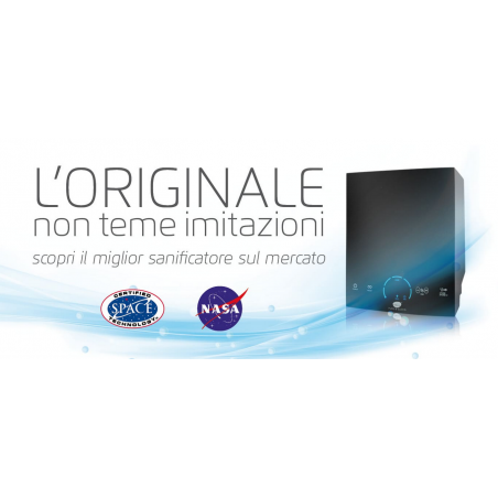 PURE&CLEAN AERUS