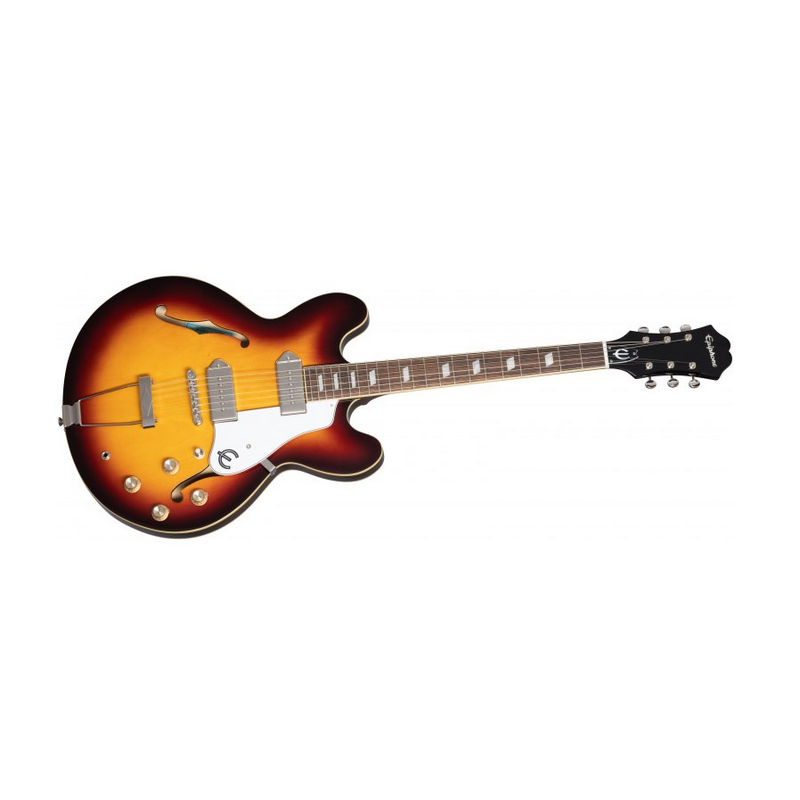 EPIPHONE CASINO ARCHTOP SUNBURST