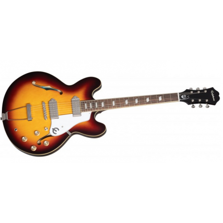 EPIPHONE CASINO ARCHTOP SUNBURST