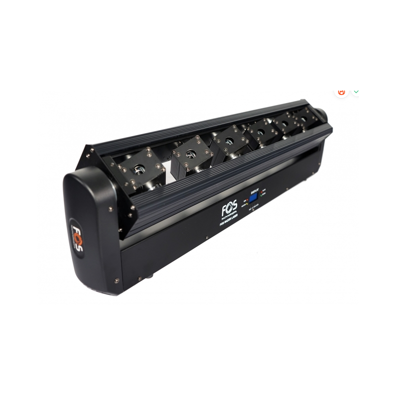 FOS RAZOR LASER