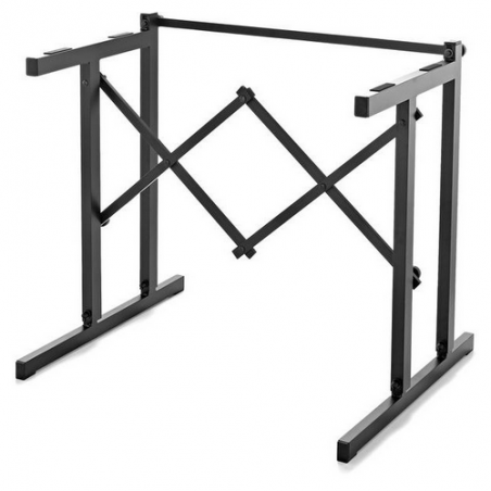 K&M  18880 SUPPORTO TASTIERA TIPO TAVOLO