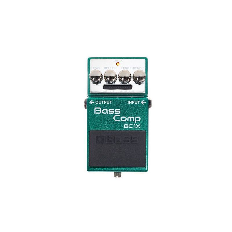 BOSS BC-1X