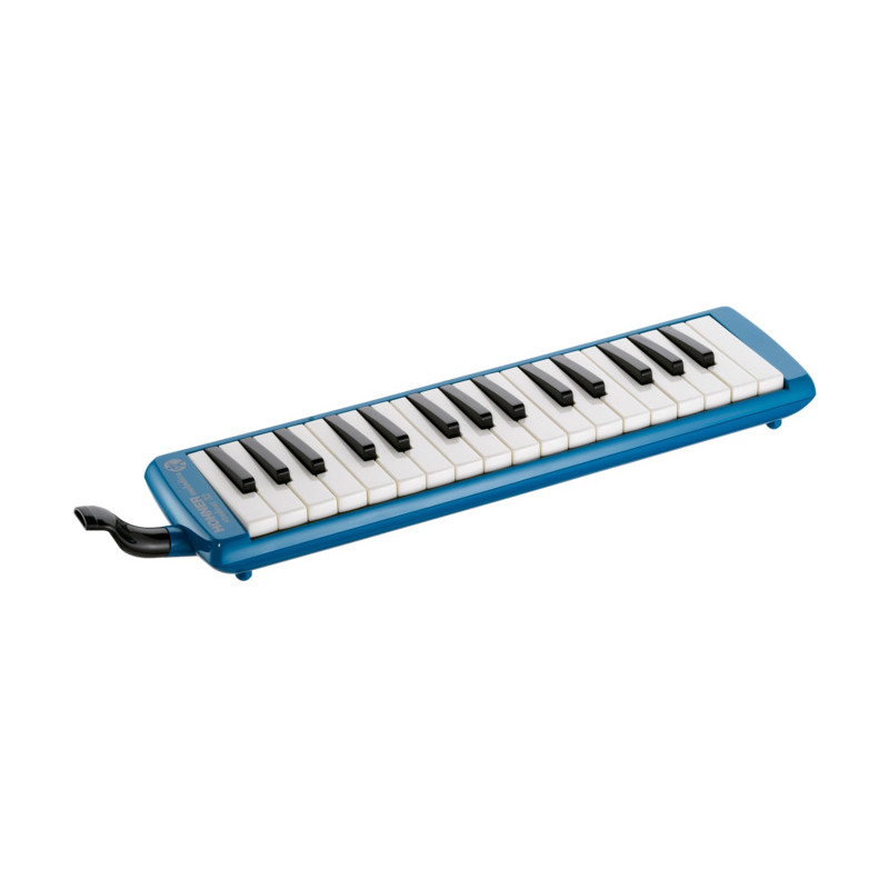 HOHNER STUDENT 32 BLUE - MELODICA 37NOTE
