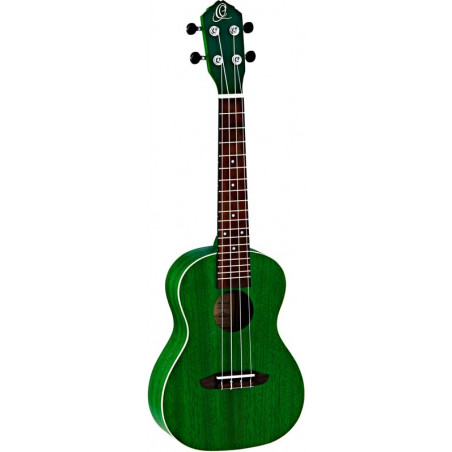 ORTEGA RUFOREST UKULELE CONCERTO