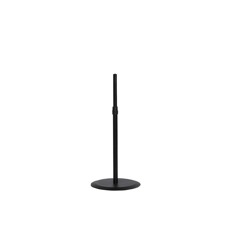 Supporto da pavimento Nero per monitor 6010/8010/8X20/8X3X/8X4X/8X5X