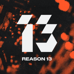 Aggiornamento a Reason 12 da versioni precedenti