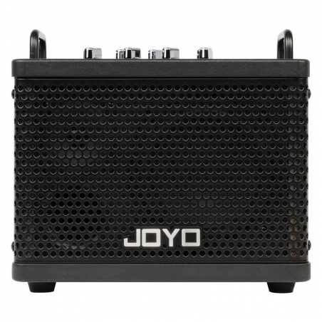 JOYO DC-15S COMBO PER CHITARRA CON BATTERIA