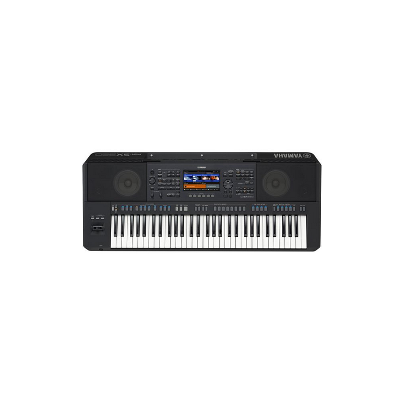 YAMAHA PSR-SX920